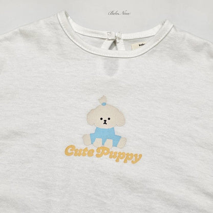 Bebenine Puppy Suit (6-24m)