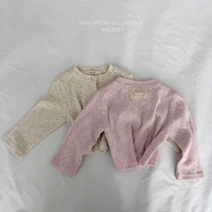 melikey popcorn heart SET (~80-140cm)