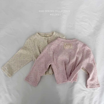 melikey popcorn heart SET (~80-140cm)