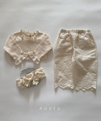 Aosta Peony T (70-110cm)