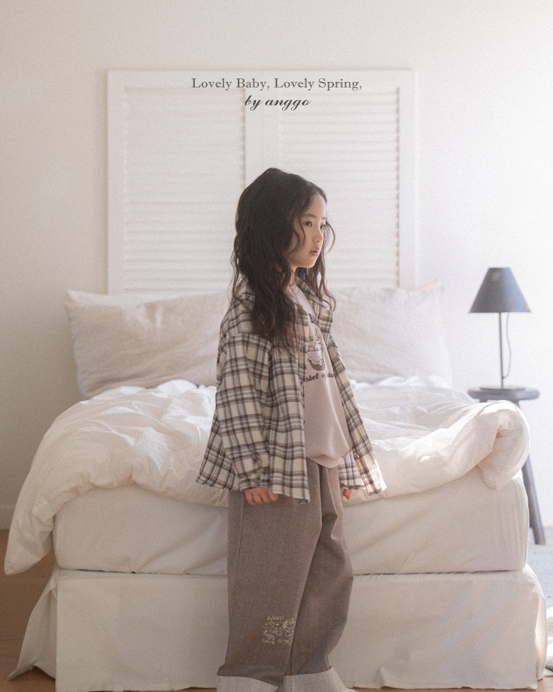 anggo den shirt (80-120cm)