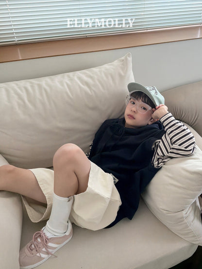 ELLYMOLLY dayfit shorts (90-160cm)