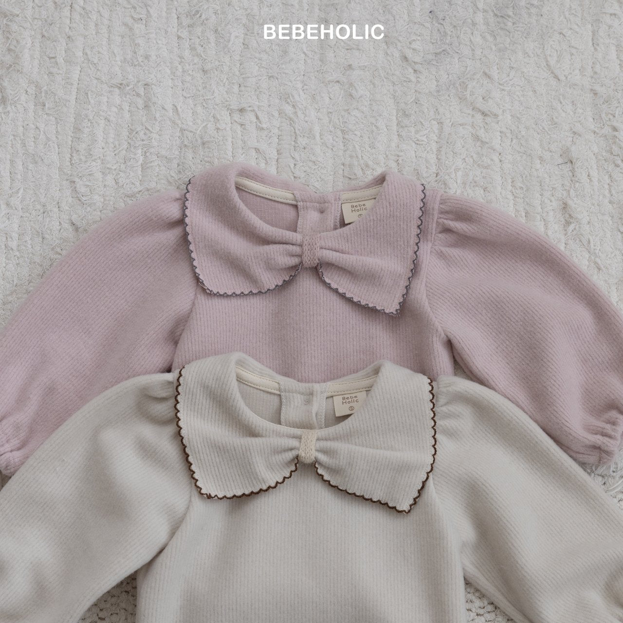 bebeholic pauline pincott suit (3-18m)
