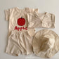 Aosta lip apple t (70-110cm)