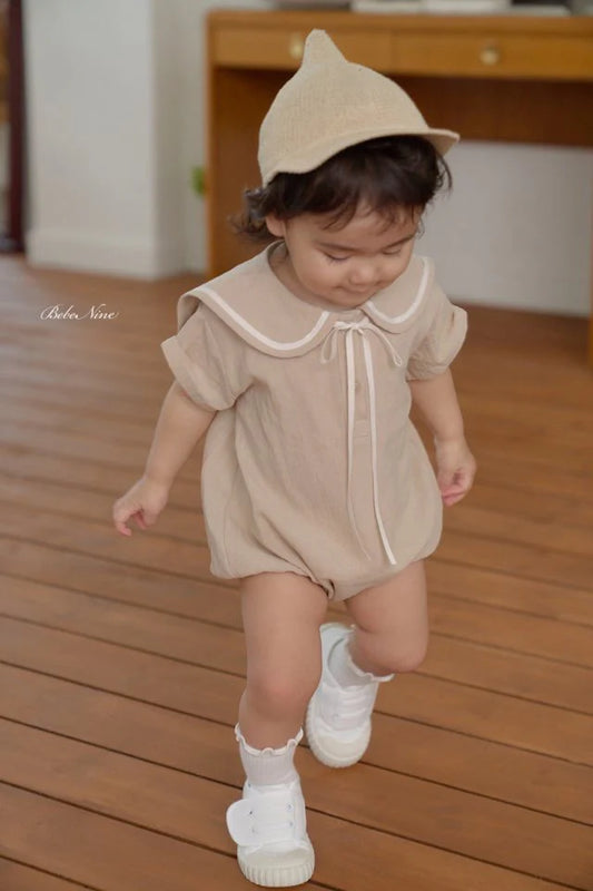 Bebenine Roa Sailor Suit (6-24m)
