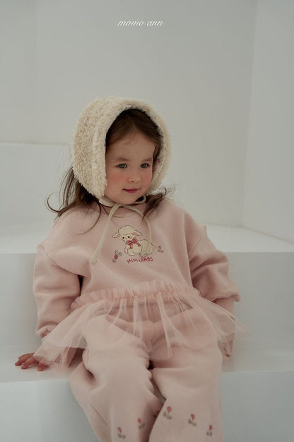 momoann chichi set (90-130cm)