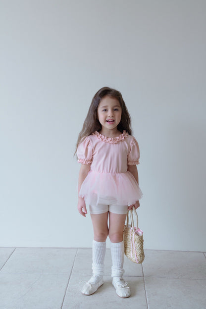 momoann ballet tutu (90-125cm)