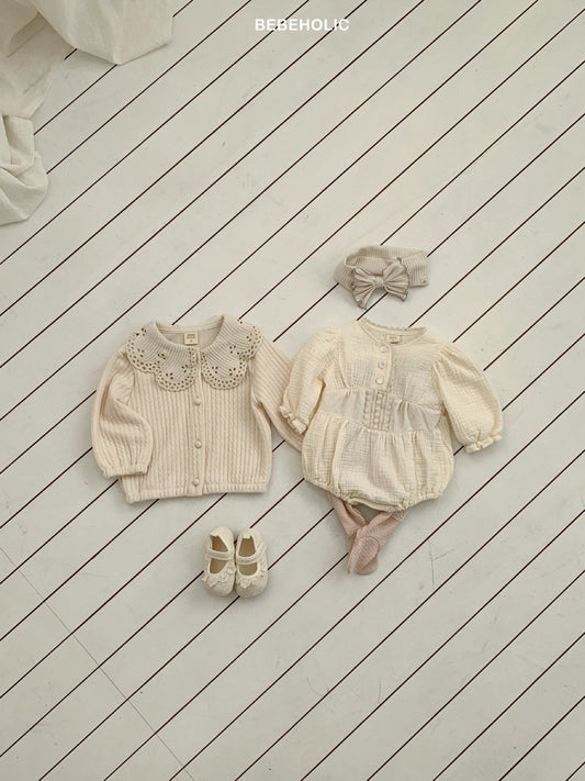 bebeholic alice suit (3-18m)
