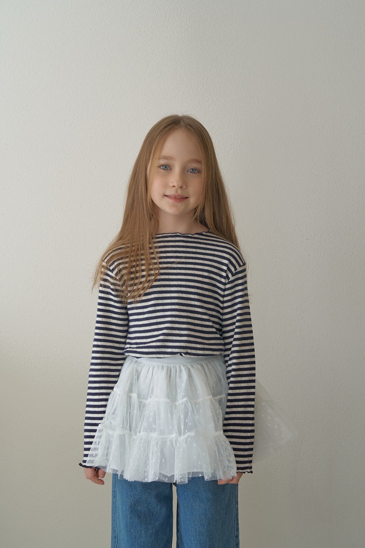 momoann momo tee stripe (90-150cm)