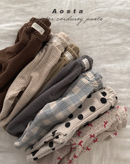 Aosta louis pants (~70-115cm)