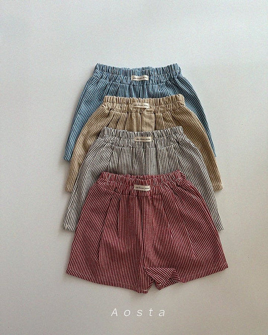Aosta louis shorts (~70-115cm)