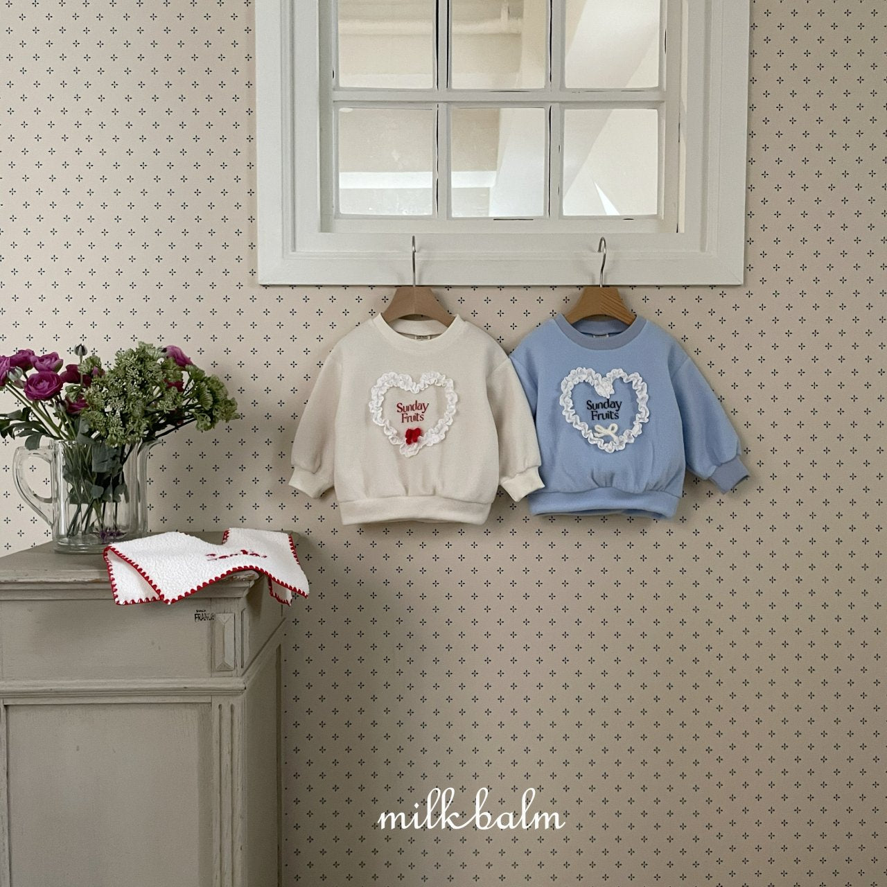 milkbalm heart mtm (75-125cm)
