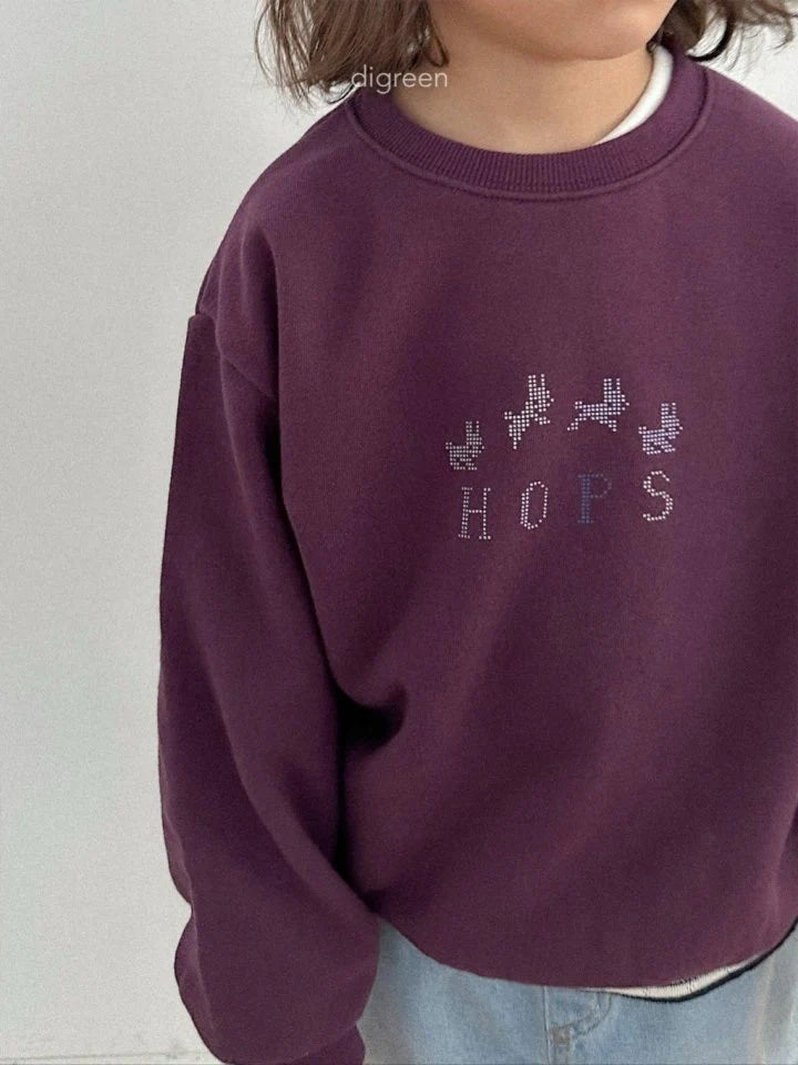 Digreen rabbit MTM (85-130cm)