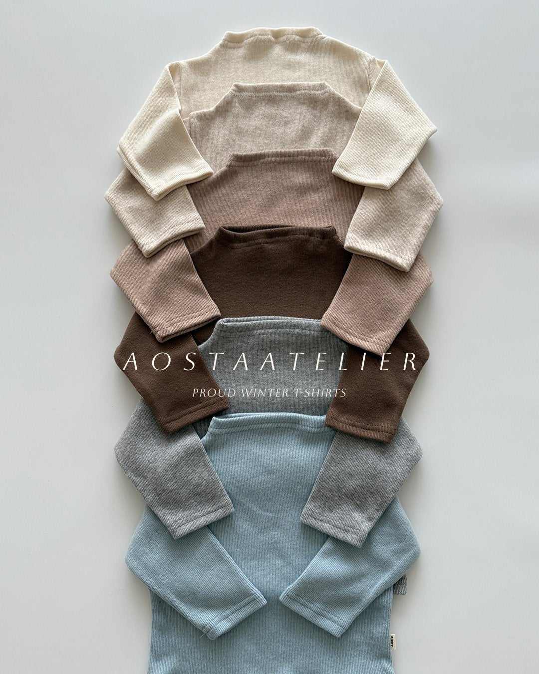 Aosta proud t (~70-115cm)