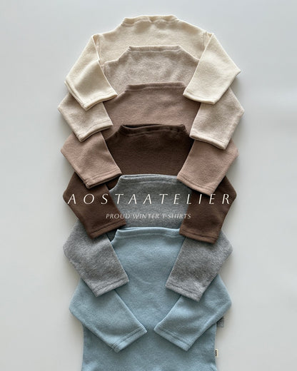 Aosta proud t (~70-115cm)