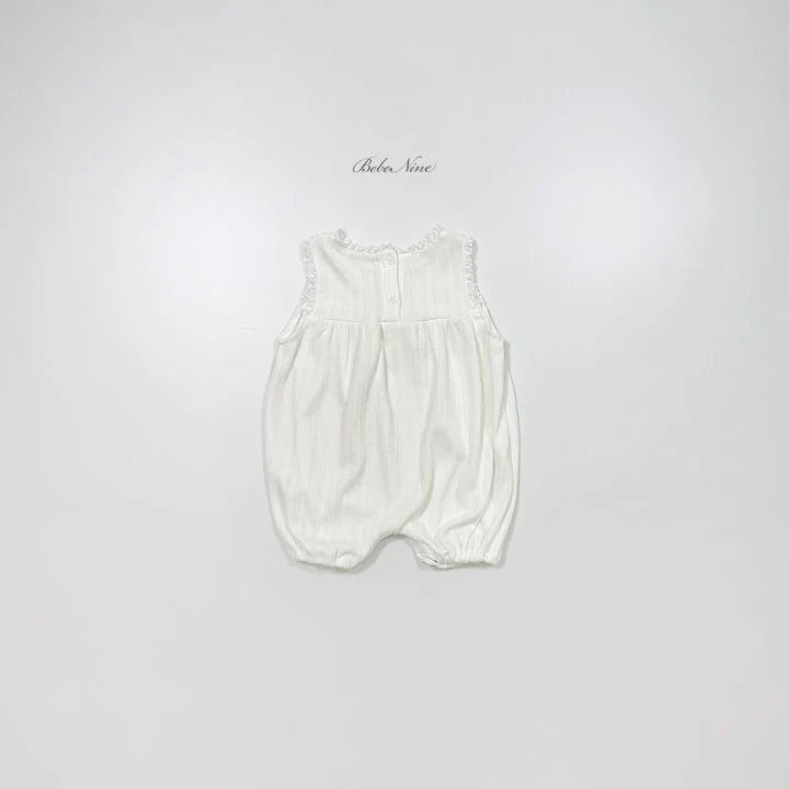 Bebenine Oliver Suit (6-24m)