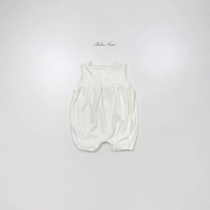 Bebenine Oliver Suit (6-24m)