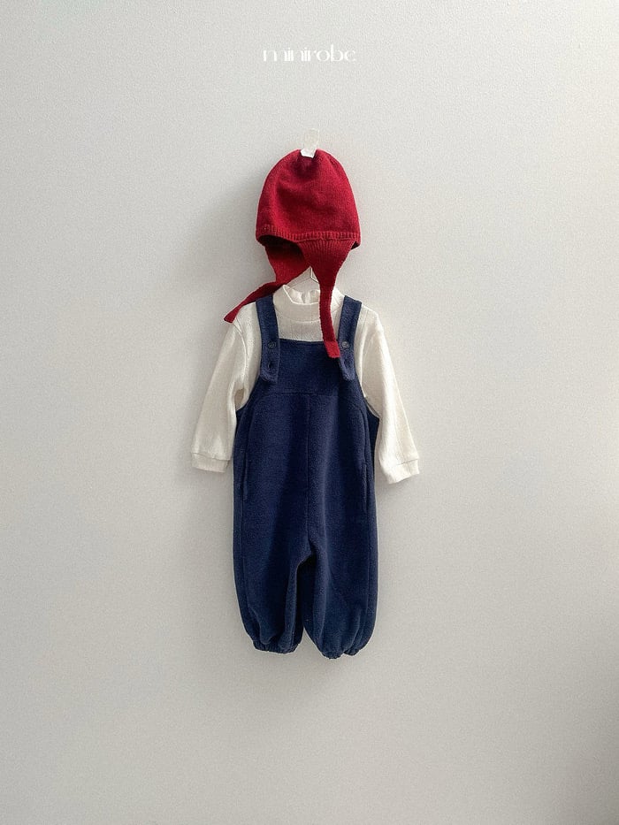minirobe gwidali knit beanie