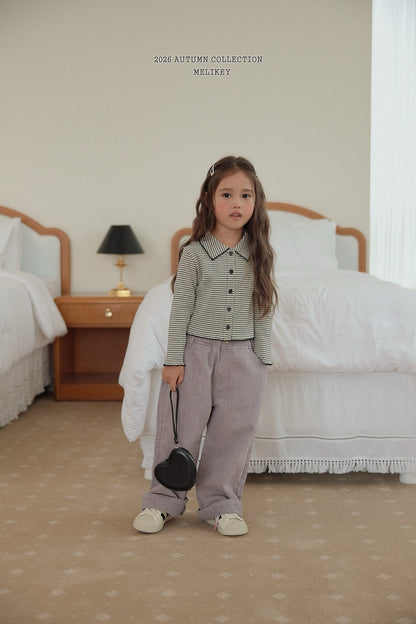 melikey leme pig pants (~80-140cm)