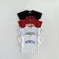 bonito bonito foaming tee (70-140cm)