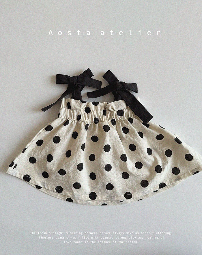 aosta Summer blouse (70-110cm)