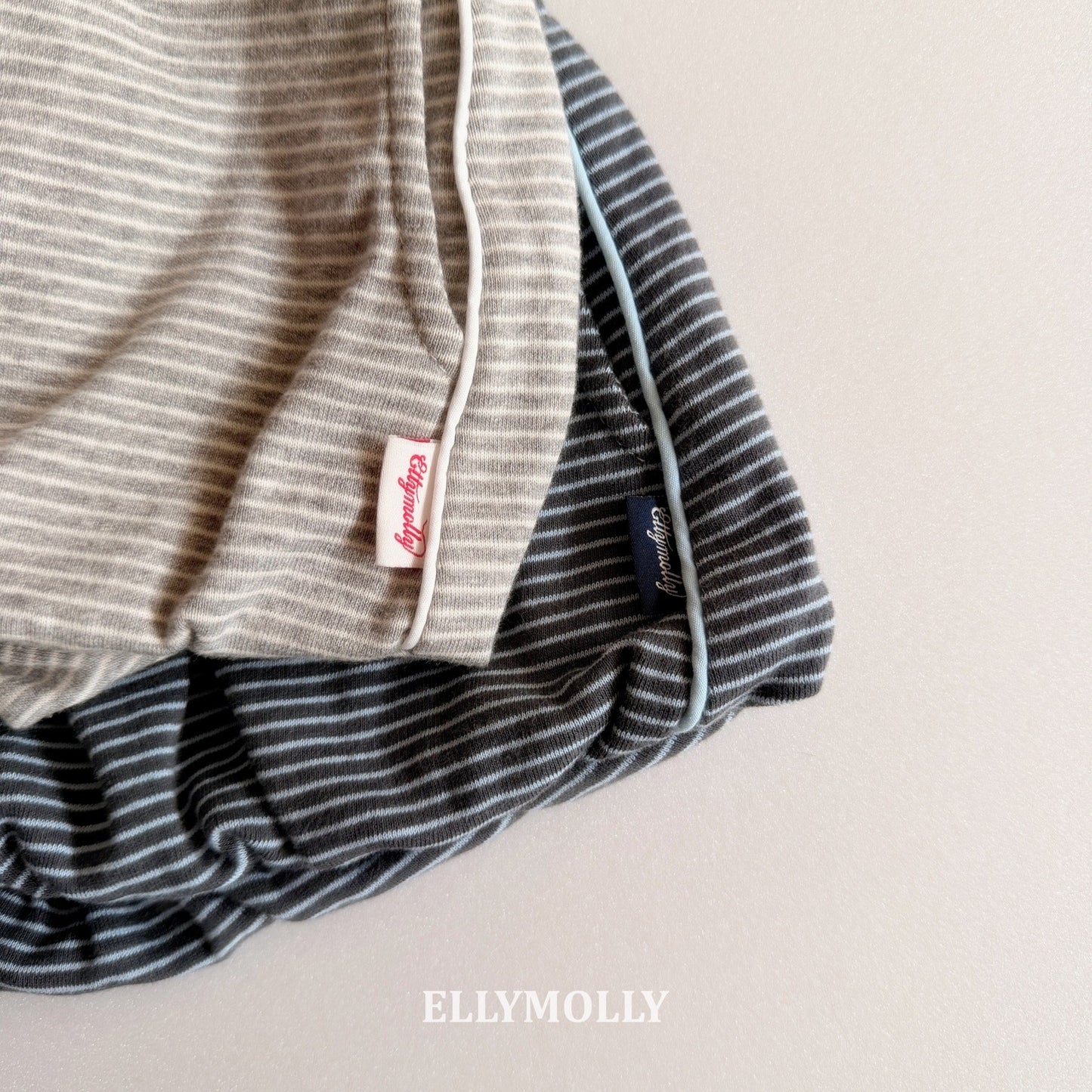 ELLYMOLLY madeleine balloon shorts(90-145cm)