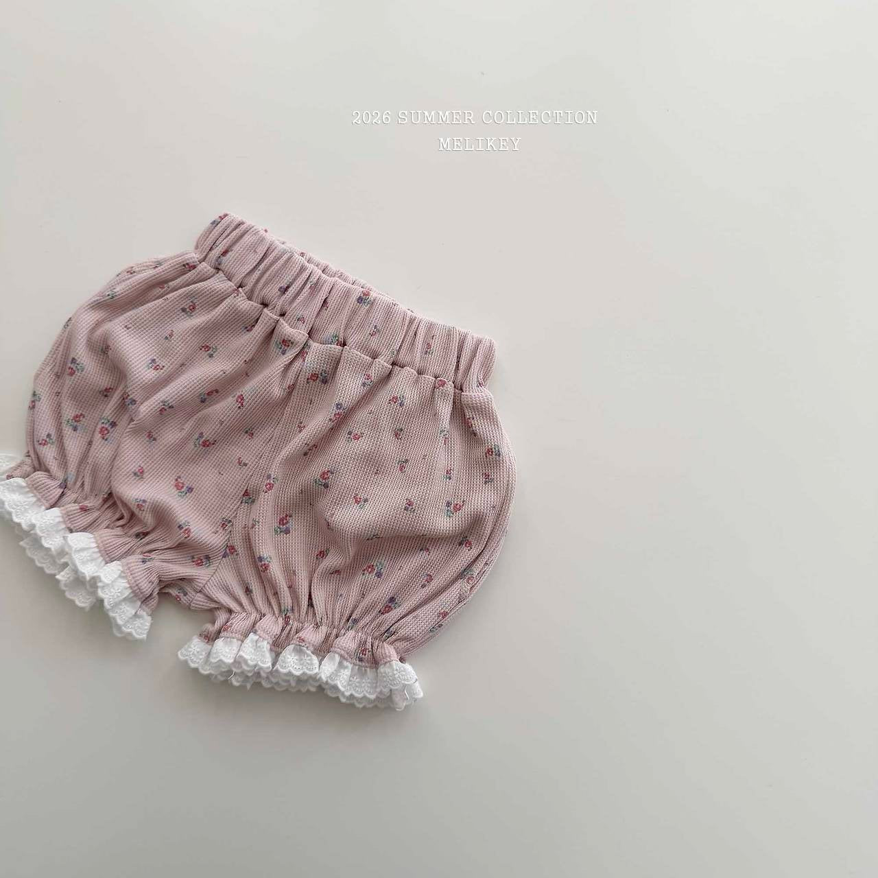 melikey bonbon pumpkin pants (~80-140cm)