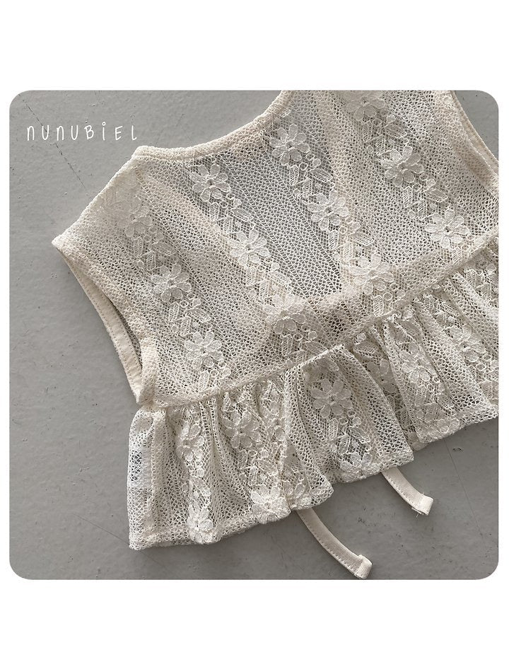 Nunubiel maze vest (75-120cm)