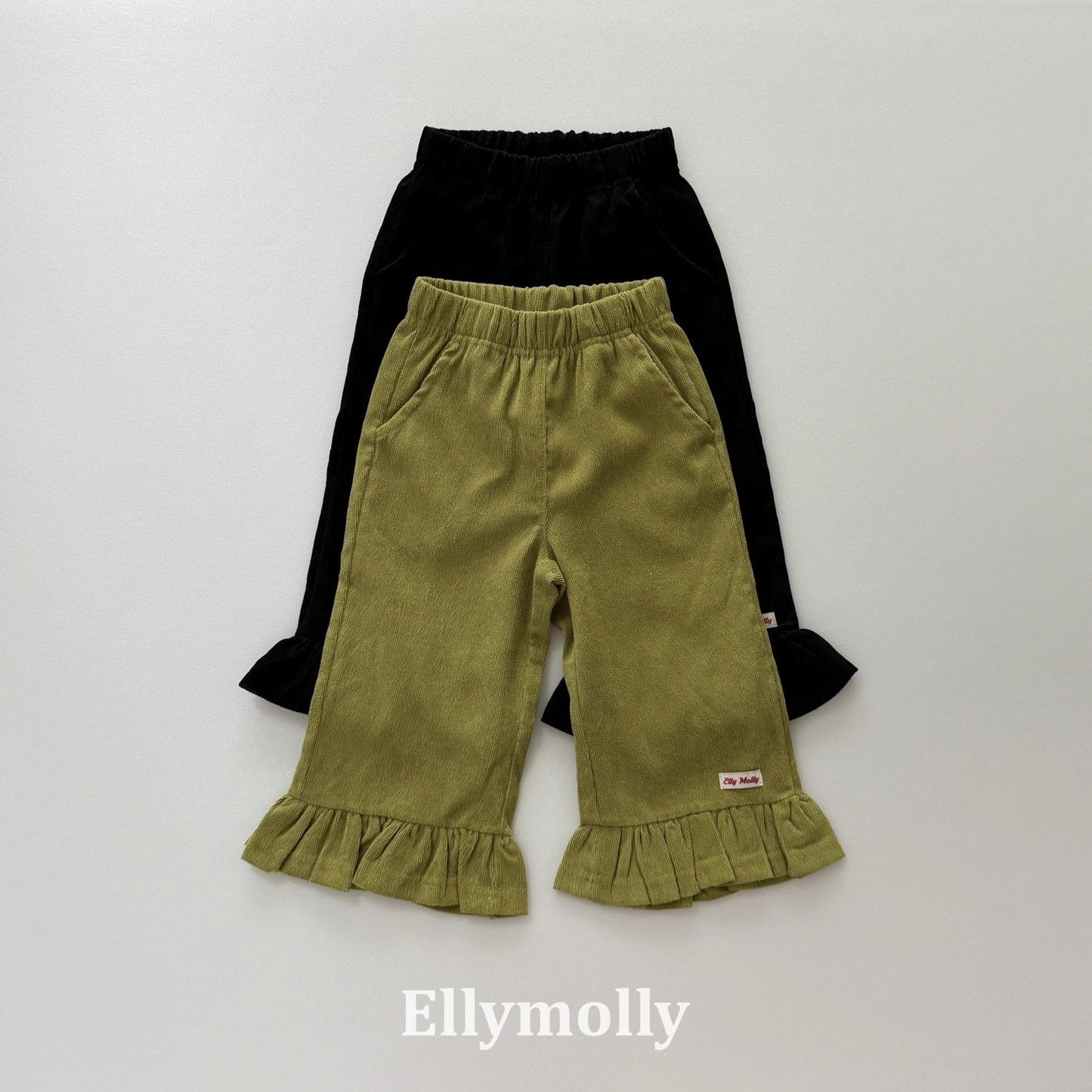 ELLYMOLLY prologue pants (90-145cm)