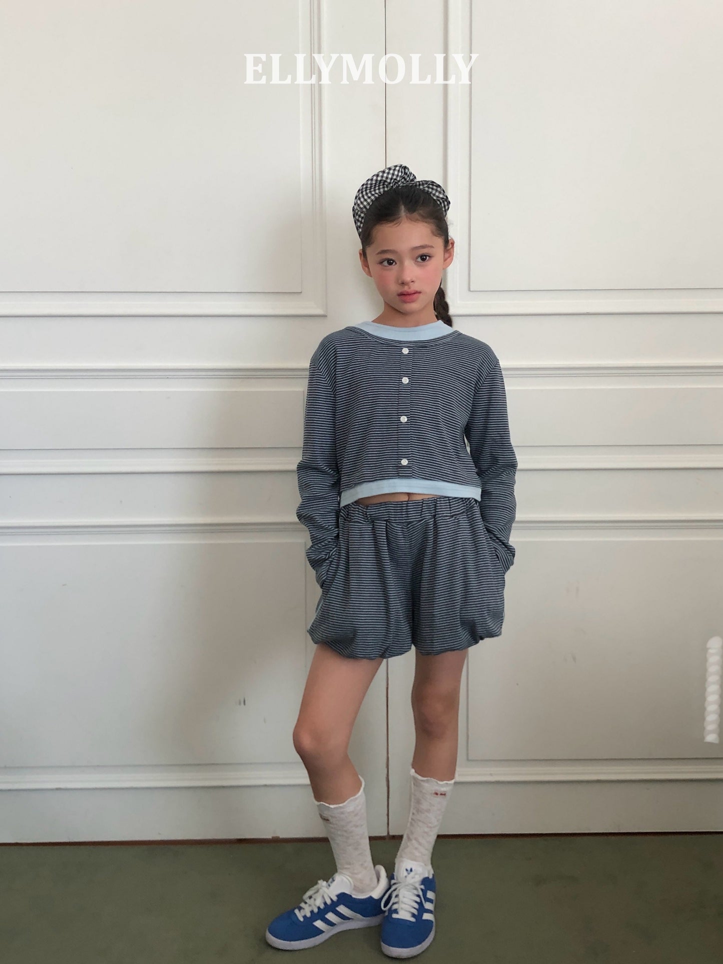 ELLYMOLLY madeleine st top (90-145cm)