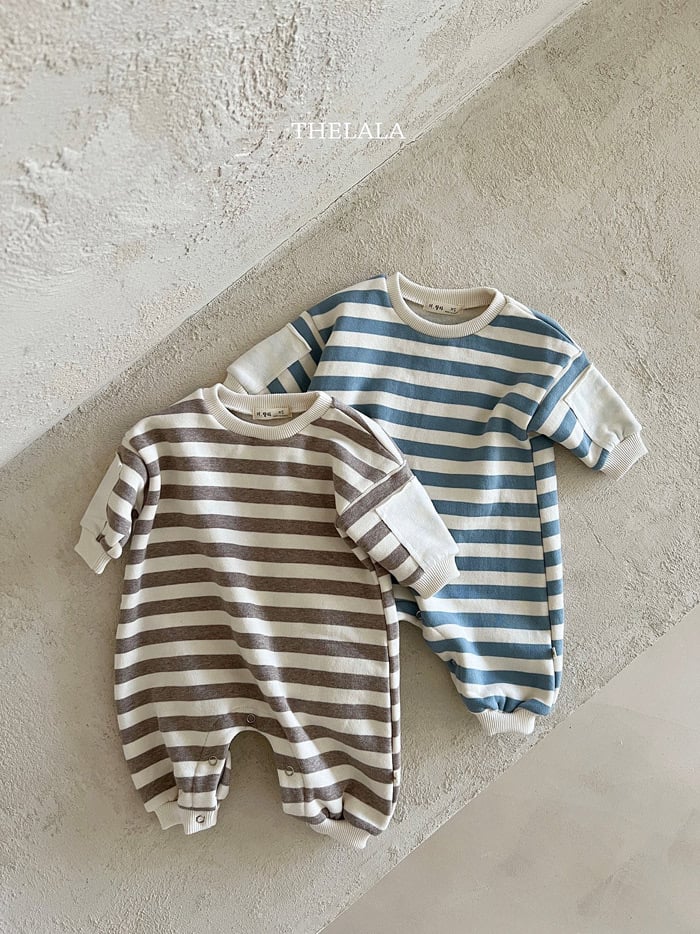 thelala pass suit (3-18m)