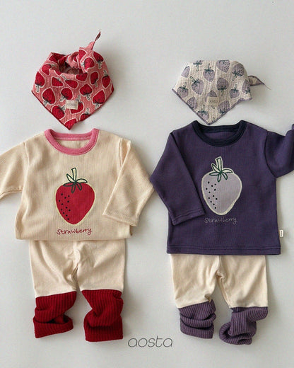 Aosta strawberry t (~70-115cm)