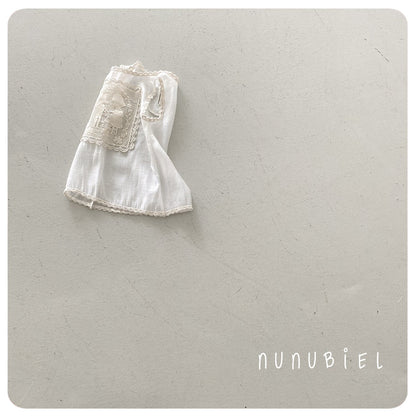nunubiel girl dress (75-120cm)