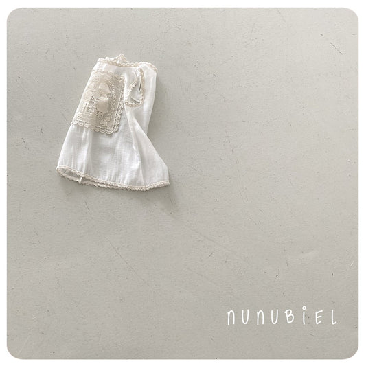 nunubiel girl dress (75-120cm)