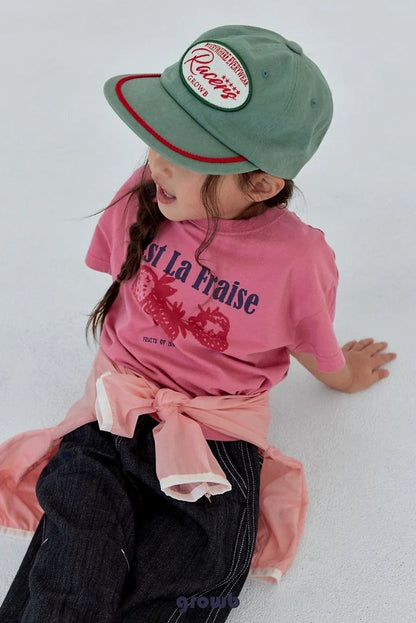 Growb Racer Cap