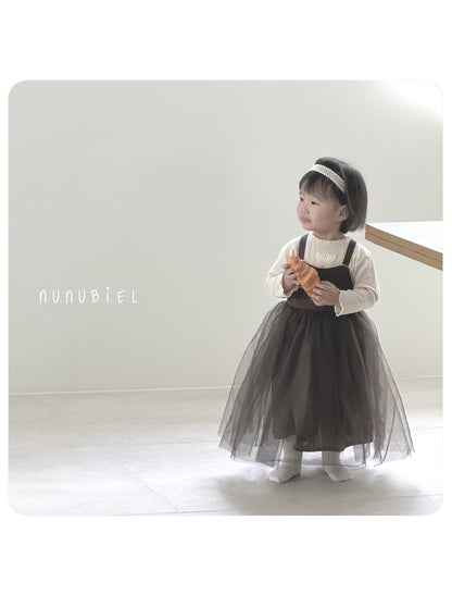 nunubiel butterfly t-shirt (75-120cm)