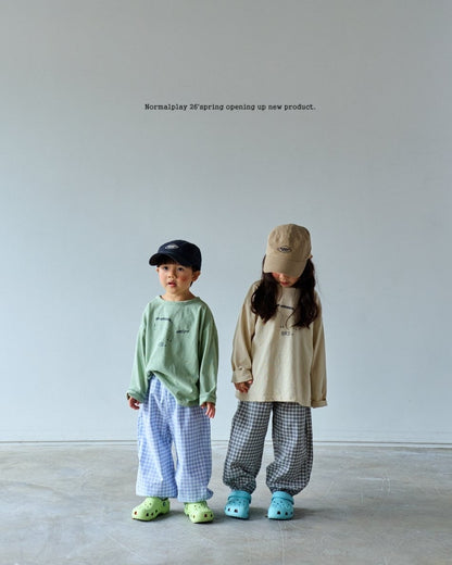 normalplay horse single T (75-140cm)