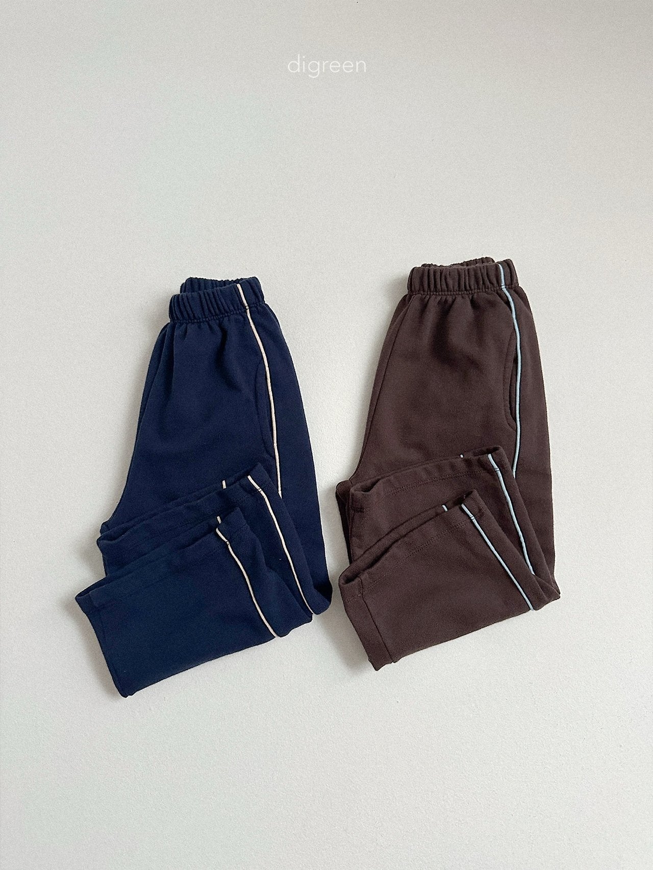digreen denver pants (85-130cm)