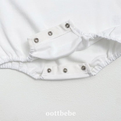 oottbebe ot bling suit(3-12m)