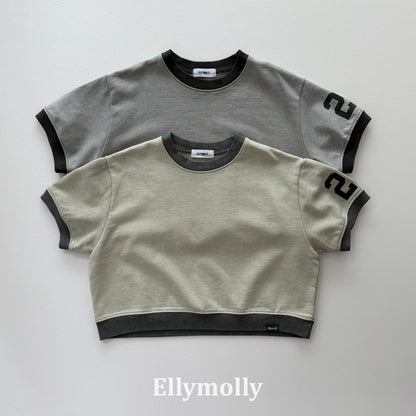 ELLYMOLLY dusty mood t (90-160cm)