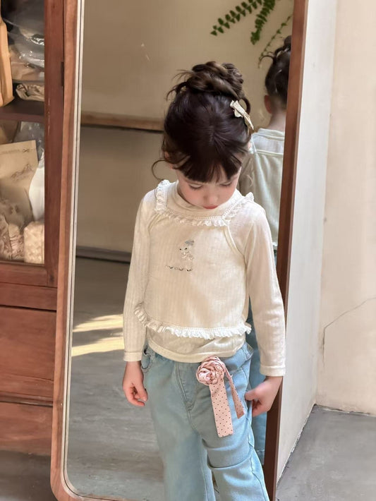 aiai chloe top set (95-140cm)