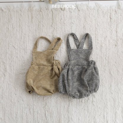 bebeholic calunamel bread suit (3-18m)