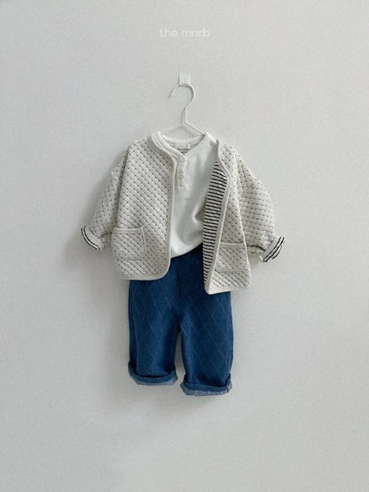 minirobe DIA denim (70-110cm)