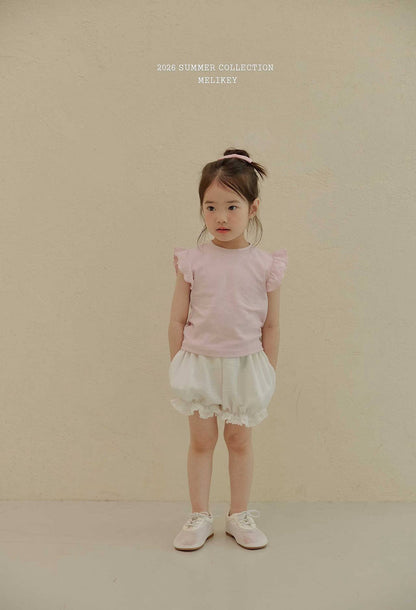 melikey bonbon pumpkin pants (~80-140cm)
