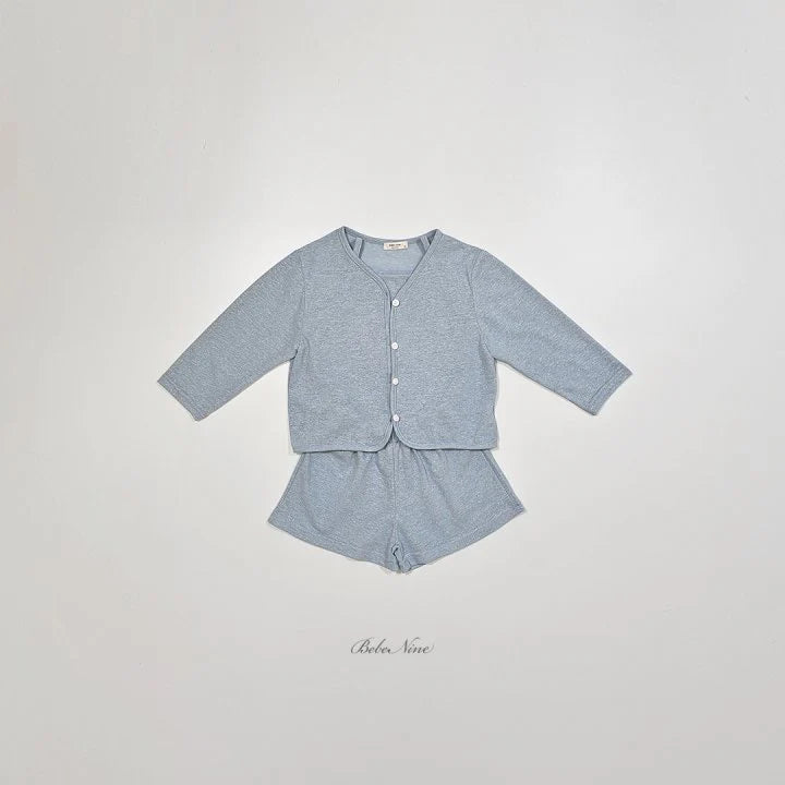 Bebenine Daily 3-Piece Set (65-110cm)