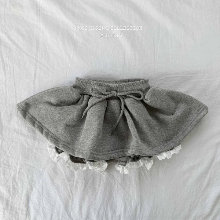 melikey lemon bouncy SK (~80-140cm)