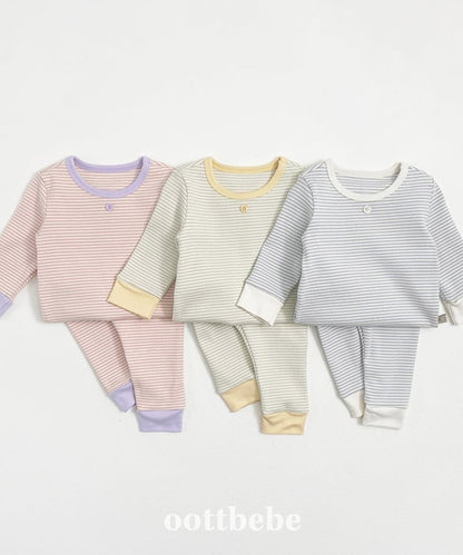oottbebe lollipop indoor wear (75-120cm)
