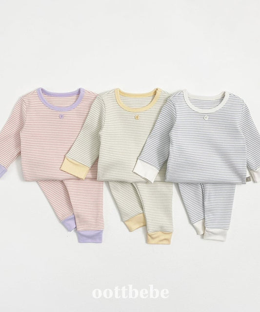 oottbebe lollipop indoor wear (75-120cm)