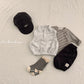 valubebe belu wappen ball cap(bebe&kids)