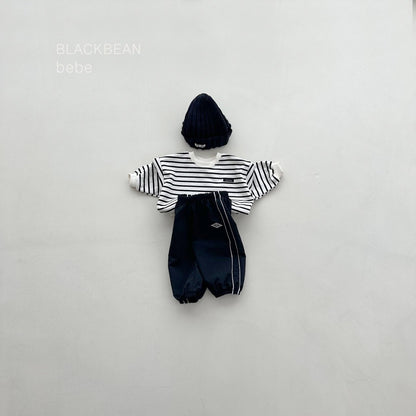 blackbean french bebe mtm(baby)